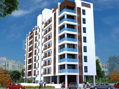 Project Image of 2863.0 - 2873.0 Sq.ft 4 BHK Apartment for buy in Fort Elanta