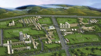 Project Image of 1694.0 - 7718.0 Sq.ft 3 BHK Apartment for buy in Raheja Aranya Independent Floors