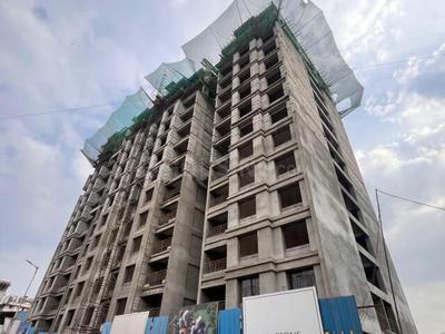 Project Image of 543.0 - 794.0 Sq.ft 1 BHK Apartment for buy in Triaa Elysia