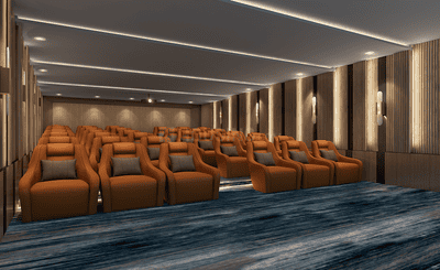 Project Image of 594.0 - 1952.0 Sq.ft 2 BHK Apartment for buy in Sheth Montana