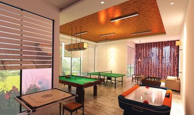 Project Image of 291.16 - 530.0 Sq.ft 1 BHK Apartment for buy in Ganushet Keni Heritage