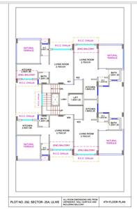 Project Image of 202.0 - 304.0 Sq.ft 1 RK Apartment for buy in Om Sairam Sai Siddhi