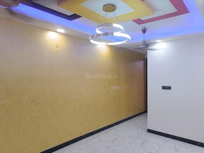 Project Image of 560.0 - 1050.0 Sq.ft 2 BHK Apartment for buy in Builders World Developers Delhi World