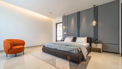 Project Image of 4259.0 - 7773.0 Sq.ft 4 BHK Villa for buy in Vaishnaoi Southwoods Villas