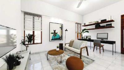 Project Image of 2257.0 - 2786.0 Sq.ft 3 BHK Villa for buy in Narpavi Sriram Villa