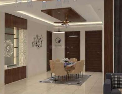 Project Image of 0.0 - 2415.0 Sq.ft 4 BHK Apartment for buy in Budget Home Ultra Luxury Floor