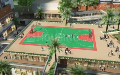 Project Image of 1261.0 - 1433.0 Sq.ft 2 BHK Apartment for buy in M3M Duo High