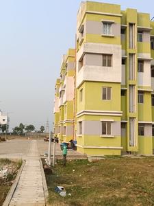 Project Image of 417.0 - 952.0 Sq.ft 1 BHK Apartment for buy in Upantika Multi Facility Township