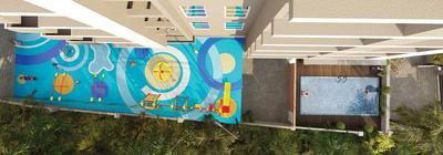 Project Image of 1435.0 - 1732.0 Sq.ft 3 BHK Apartment for buy in Roshni Heights