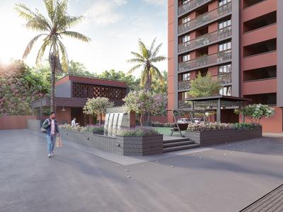 Project Image of 2097.0 - 2223.0 Sq.ft 3 BHK Apartment for buy in Devashish