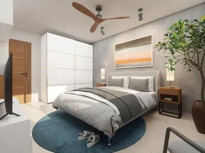 Project Image of 746.8 - 1295.01 Sq.ft 1 BHK Apartment for buy in Mohidin Mirage