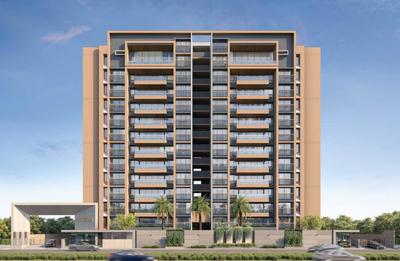 Asteria Elevation 1