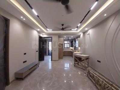 Project Image of 620.0 - 1150.0 Sq.ft 2 BHK Builder Floor for buy in Bhawani Affordable Floors