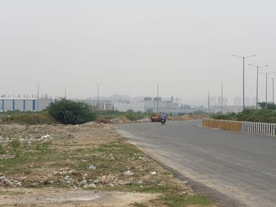 Project Image of 450.0 - 1855.0 Sq.ft Residential Plot Plot for buy in Awash Vikash Manokamna Village