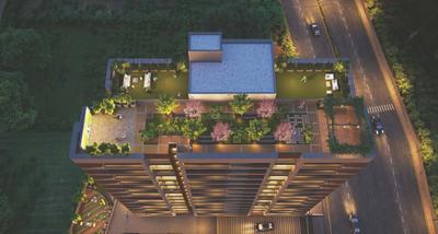 Project Image of 833.99 - 836.46 Sq.ft 3 BHK Apartment for buy in Prayasam
