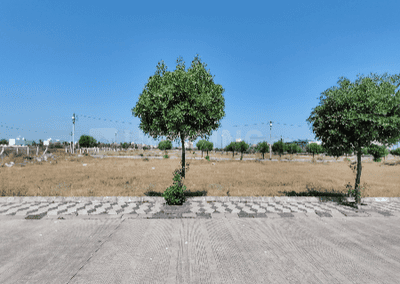 Project Image of 333.79 - 1736.0 Sq.ft Residential Plot Plot for buy in Target Tirumala Gold