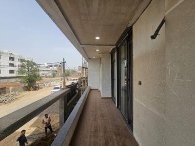Project Image of 1466.99 - 1817.76 Sq.ft 3 BHK Apartment for buy in Agarwal Vinayak Aashiyana