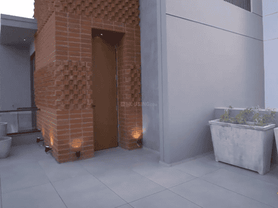 Project Image of 2300.0 - 2430.0 Sq.ft 4 BHK Villa for buy in MND Evermark 11