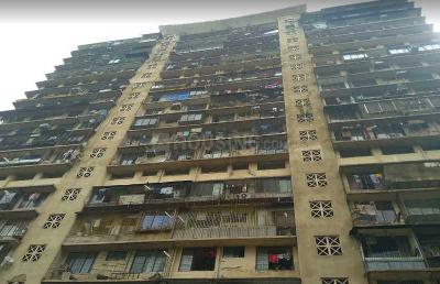Project Image of 750 Sq.ft 3 BHK Apartment / Flat for sale in Goregaon East for Rs. 10000000