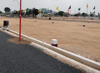Project Image of 500.0 - 1864.0 Sq.ft Residential Plot Plot for buy in Shanthi Prestige Town