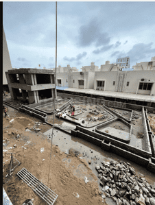 Project Image of 701.59 - 949.81 Sq.ft 2 BHK Apartment for buy in Om Shivam Heights