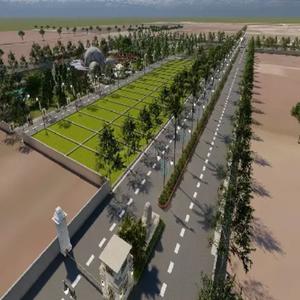 Project Image of 1237.53 - 1612.97 Sq.ft Residential Plot Plot for buy in Soha Olive Town