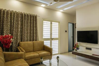 Project Image of 487.17 - 543.47 Sq.ft 2 BHK Apartment for buy in Mercury Artharaj Royal Cassia B Wing