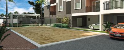 Project Image of 1115.0 - 1560.0 Sq.ft 2 BHK Apartment for buy in Vaishno Lotus