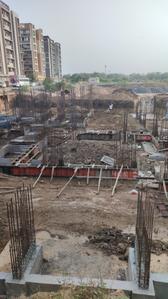 Project Image of 551.65 - 600.2 Sq.ft 2 BHK Apartment for buy in Anmol The Willows 3