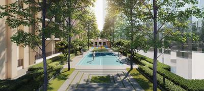 Project Image of 1450.0 - 1650.0 Sq.ft Residential Plot Plot for buy in Shalimar Evara