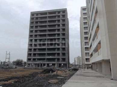 Project Image of 766.18 - 957.67 Sq.ft 2 BHK Apartment for buy in Narayan Crest