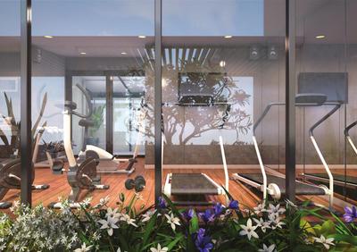Project Image of 1589.0 - 1905.0 Sq.ft 3 BHK Apartment for buy in Land Capital Primero