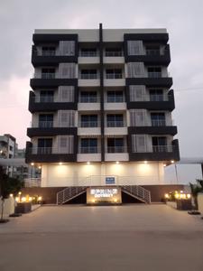 Project Image of 100.0 - 765.0 Sq.ft 1 RK Apartment for buy in D R Spring Odyssey