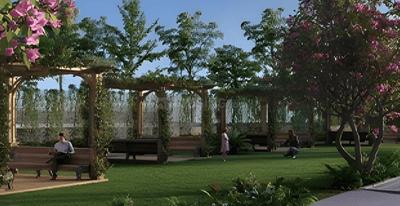 Project Image of 2282.0 - 3744.0 Sq.ft 4 BHK Apartment for buy in Clove County