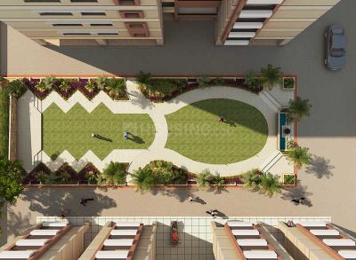 Project Image of 450.0 - 900.0 Sq.ft 1 BHK Apartment for buy in Sakar Raj Residency