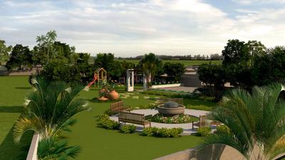 Project Image of 2178.0 - 4527.0 Sq.ft Residential Plot Plot for buy in Shree Rang Earth And Heaven