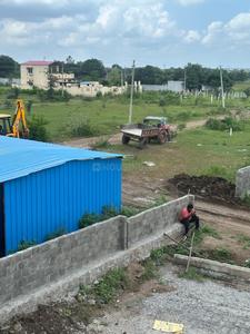 Project Image of 2178.0 - 21780.0 Sq.ft Residential Plot Plot for buy in Green Rich