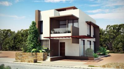 Project Image of 2500.0 - 3000.0 Sq.ft 3 BHK Villa for buy in Pooja Wonderful World