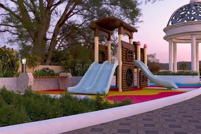 Project Image of 433.0 - 711.0 Sq.ft 1 BHK Apartment for buy in QA Riverfront 