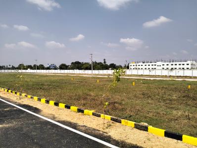 Project Image of 700.0 - 1200.0 Sq.ft Residential Plot Plot for buy in Ravilla SRM Avenue