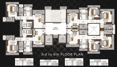 Project Image of 169.0 - 770.0 Sq.ft Studio Studio Apartment for buy in Pearl Ashiyana