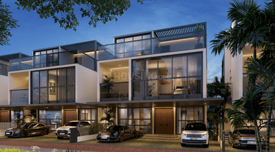 Project Image of 3800 Sq.ft 5 BHK Villa for sale in Gowdavalli for Rs. 39000000