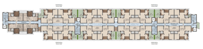 Project Image of 711.0 - 2572.0 Sq.ft 1 BHK Apartment for buy in PRM Ananta