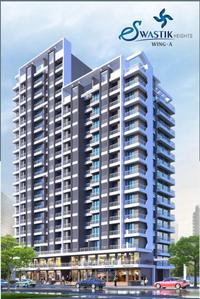 Gallery Cover Pic of Swastik Heights Wing A