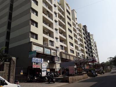 Project Image of 633.0 - 732.0 Sq.ft 1 BHK Apartment for buy in Dreams Rachana