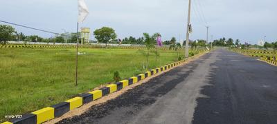 Project Image of 541.0 - 2867.0 Sq.ft Residential Plot Plot for buy in Propshell Brindavans Officers Enclave