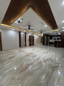 Project Image of 4050.0 - 4500.0 Sq.ft 4 BHK Builder Floor for buy in Richlook Diamond Floors