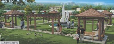 Project Image of 693.84 - 1545.05 Sq.ft 2 BHK Apartment for buy in Ratan Orbit Phase I