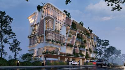 Project Image of 2266.0 - 5104.0 Sq.ft 3 BHK Villa for buy in Legacy