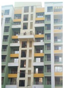 Project Image of 351.0 - 389.0 Sq.ft 1 BHK Apartment for buy in Vaishnavi Enclave